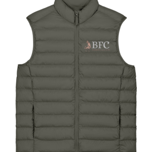 BFC Stanley Climber 2.0