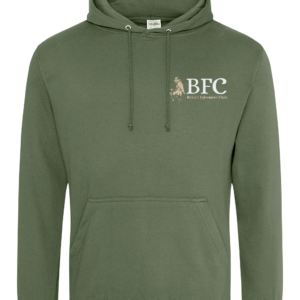 BFC Hoodie