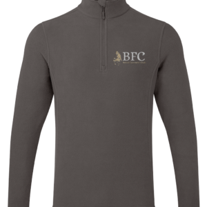 BFC Premier 1/4 Zip Microfleece